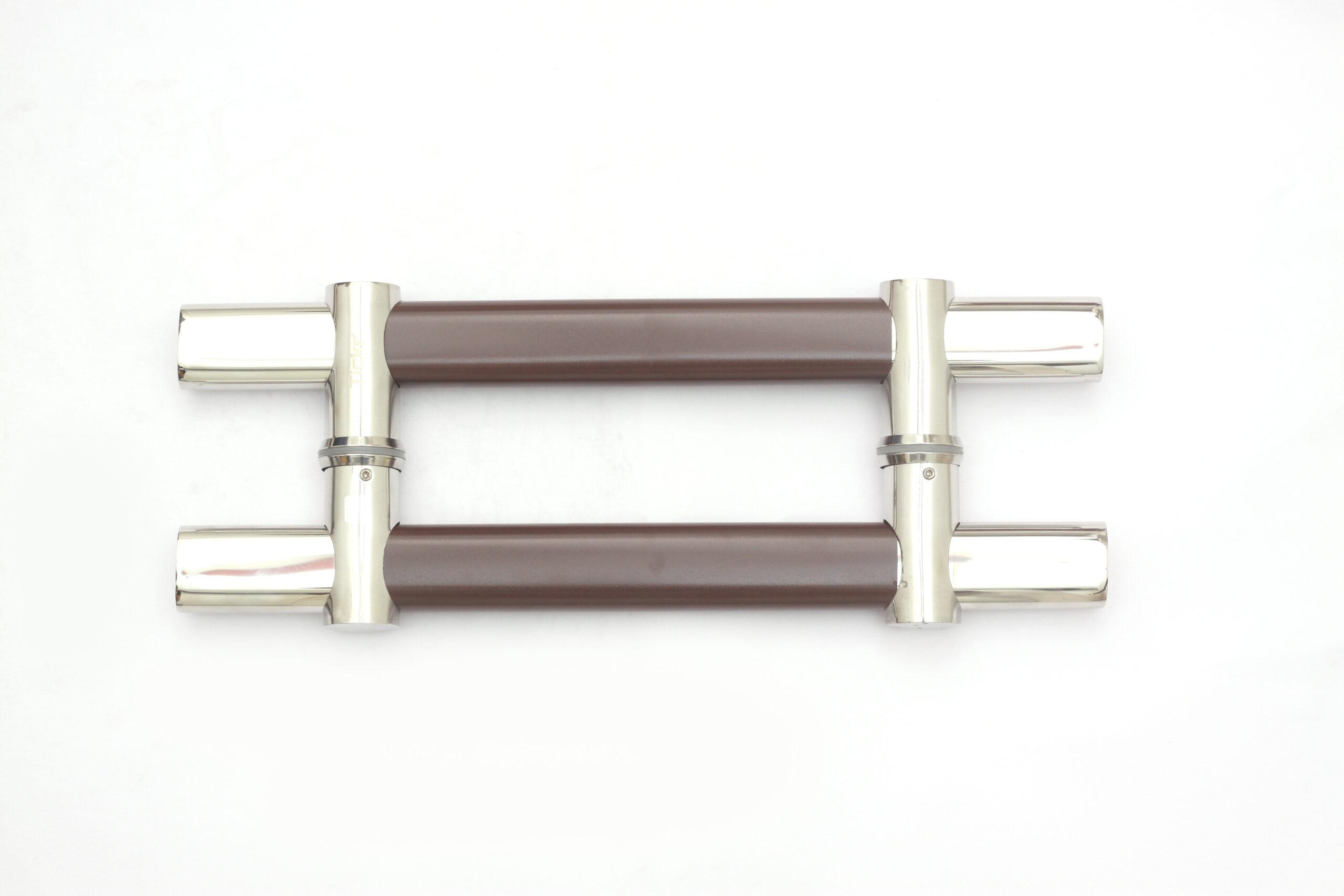 Tickr Tch 8548 Wooden Handle