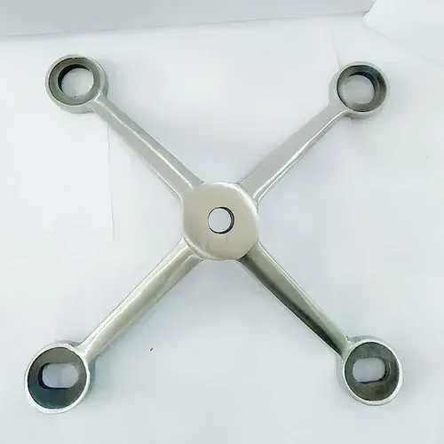 Tickr Tch 8524 Four Way Spider Without Fin