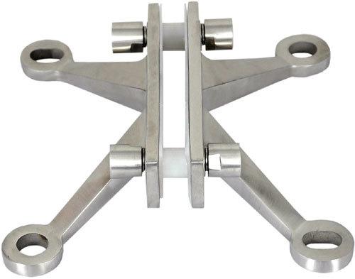 Tickr Tch 8525 Four Way Spider