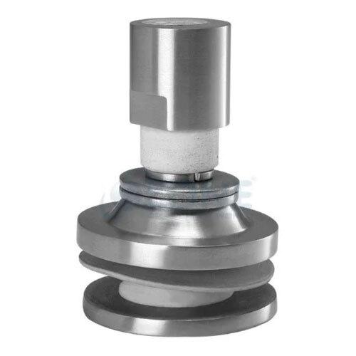 Tickr Tch 8539 Fixed Routel