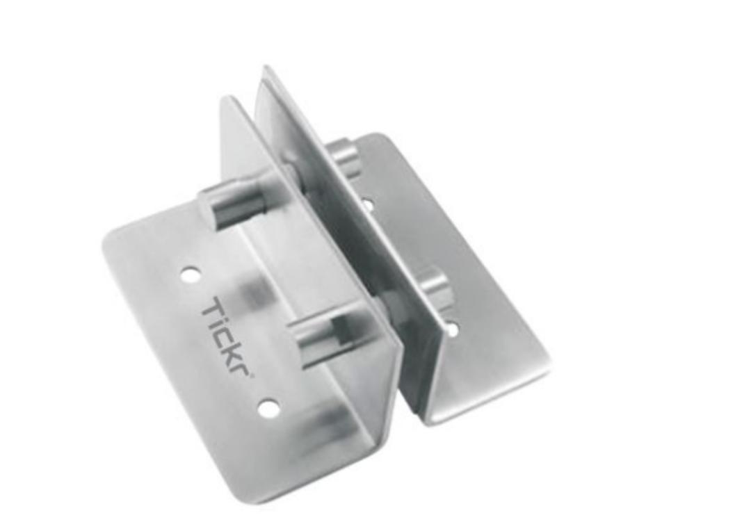Tickr Tch 8529 Fin Plate(200mm)