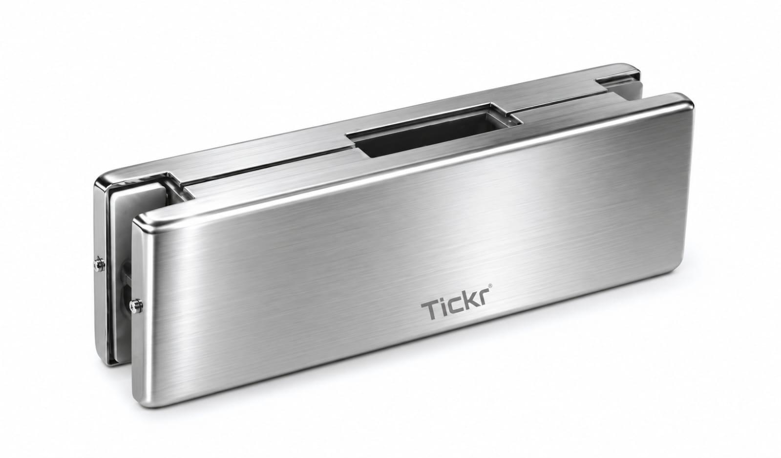 Tickr Tch 8411 Center Lock Strike Box