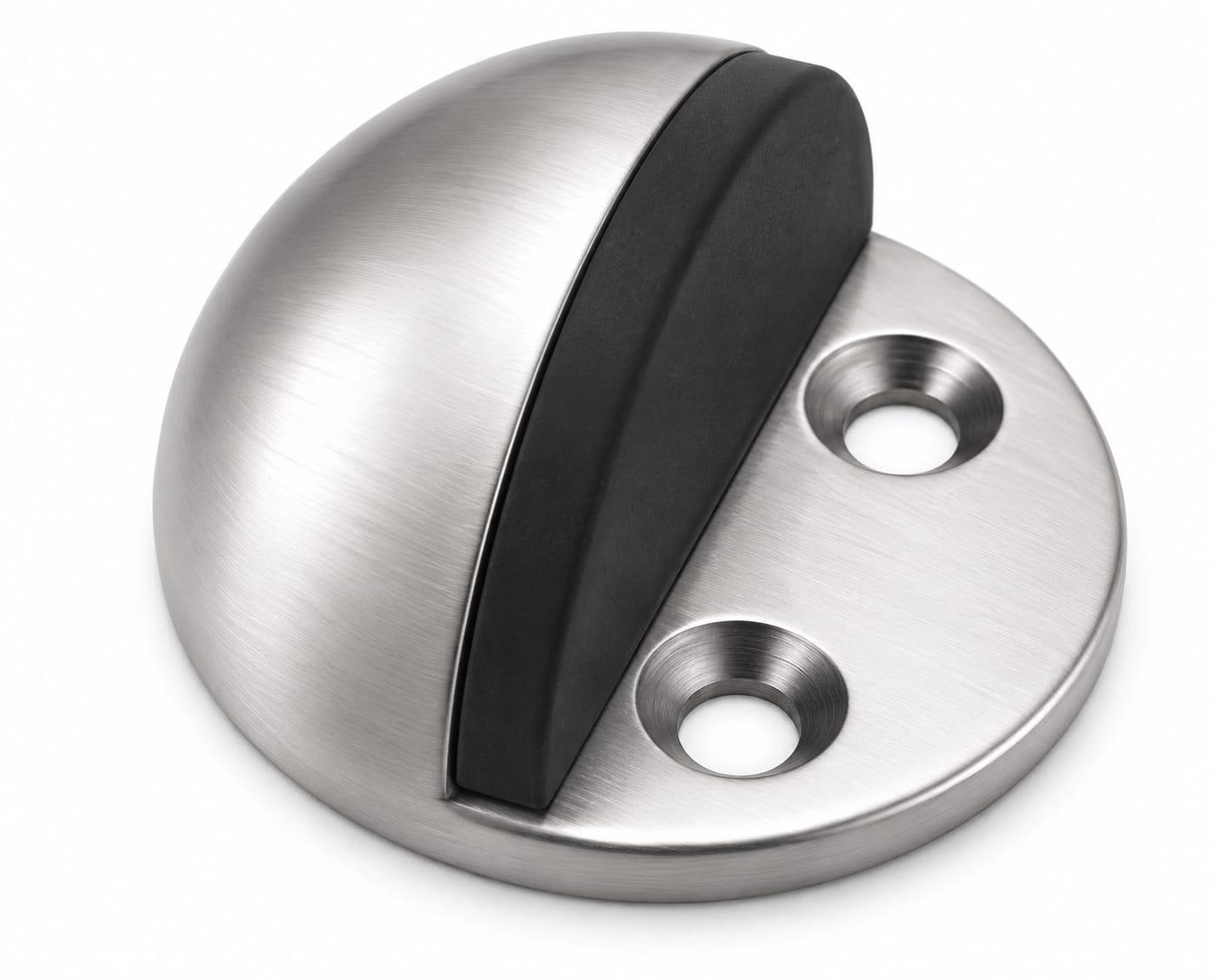Tickr Tch 8404 Glass Door Stopper
