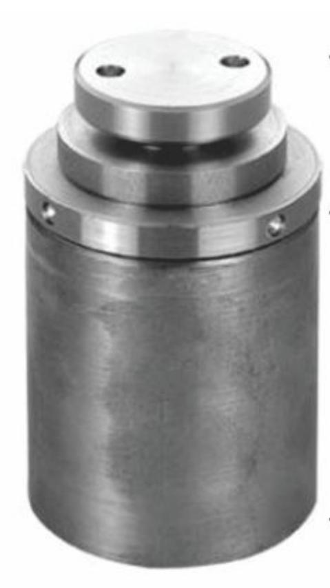 Tickr Tch 8540 Iron Assembly