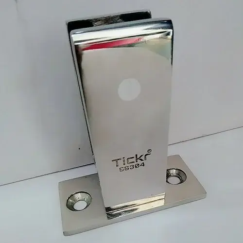 Tickr Tch 8588 Glass Railing Spigot