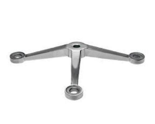 Tickr Tch 8523 Three Way Spider Without Fin