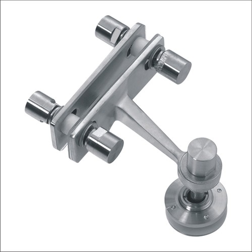 Tickr Tch 8528 One Way Spider (Wall Mounted)