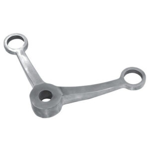 Tickr Tch 8521 Two Way Spider 90" Without Fin