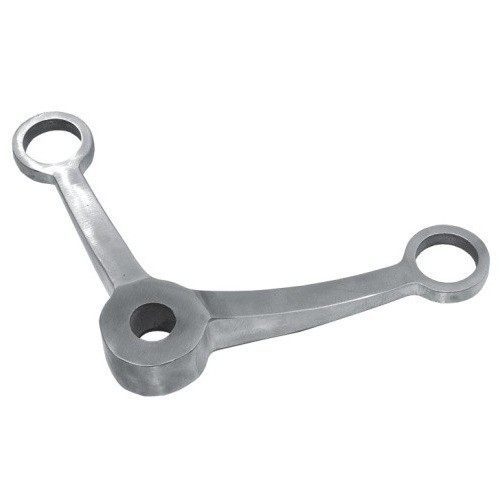 Tickr Tch 8521 Two Way Spider 90" Without Fin