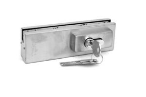 Tickr Tch-8407 Bottom Lock Patch