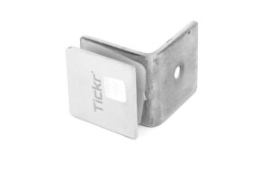 Tickr Tch-8442 L Connector