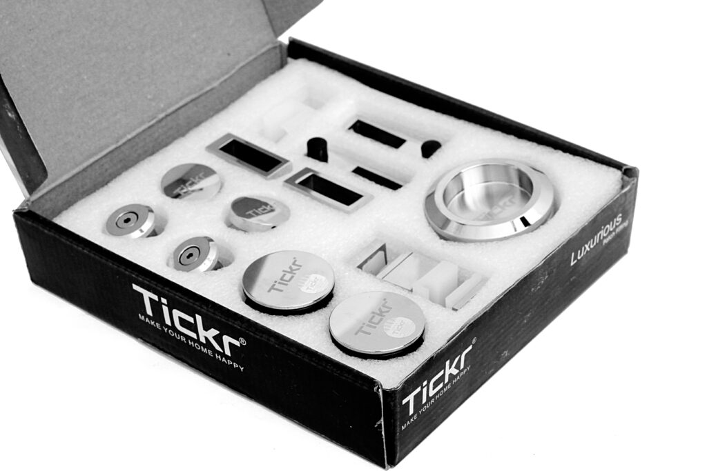 Patch Fitting vs Spider Fitting — Which One Do You Need?