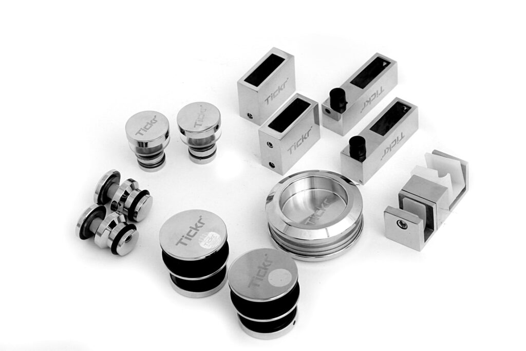 Tickr Tch 8482 ED Sliding Set