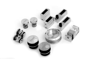 Tickr Tch 8482 ED Sliding Set