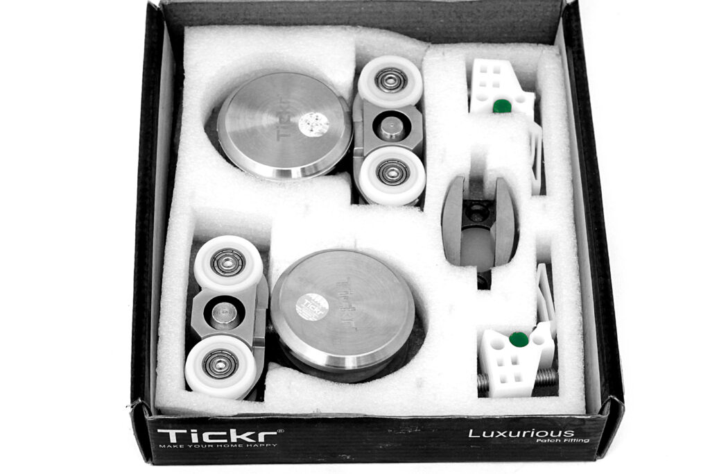 How to Choose the Right Floor Spring for Your Glass Door — A Complete Guide