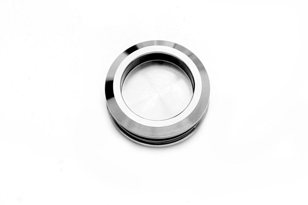 Tickr Tch 8504 Sliding Handll ( H .No. 50 mm)