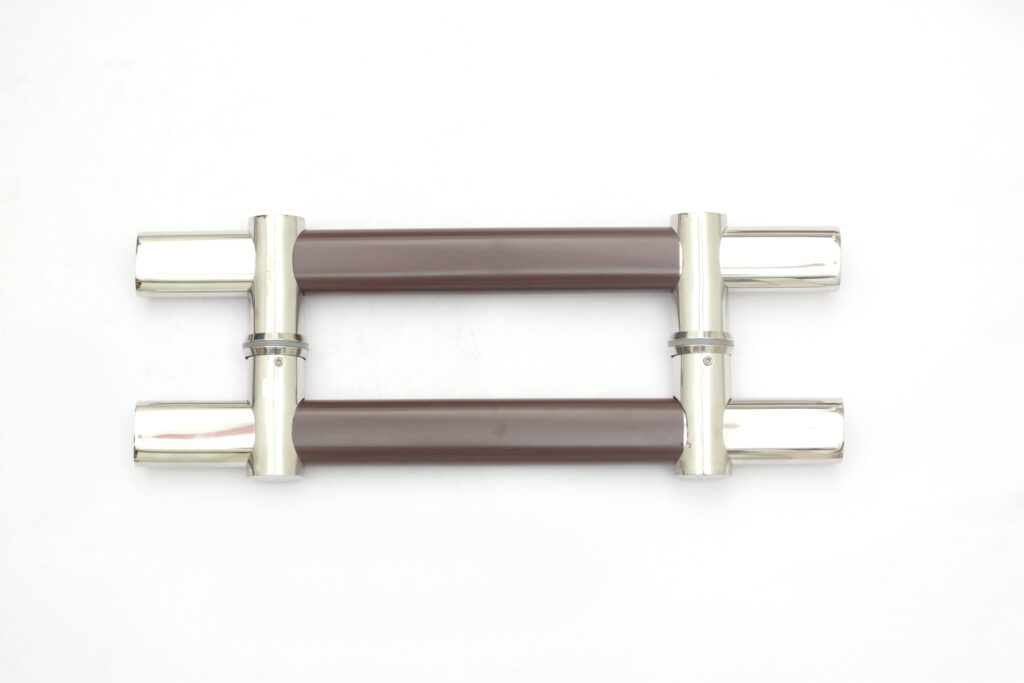 Tickr Tch 8548 Wooden Handle