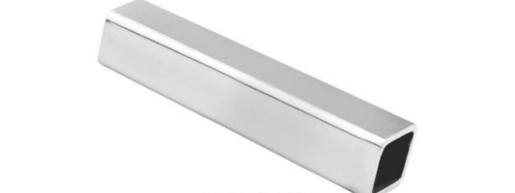 Tickr Tch 8469 Rod Square (dia 25mm )