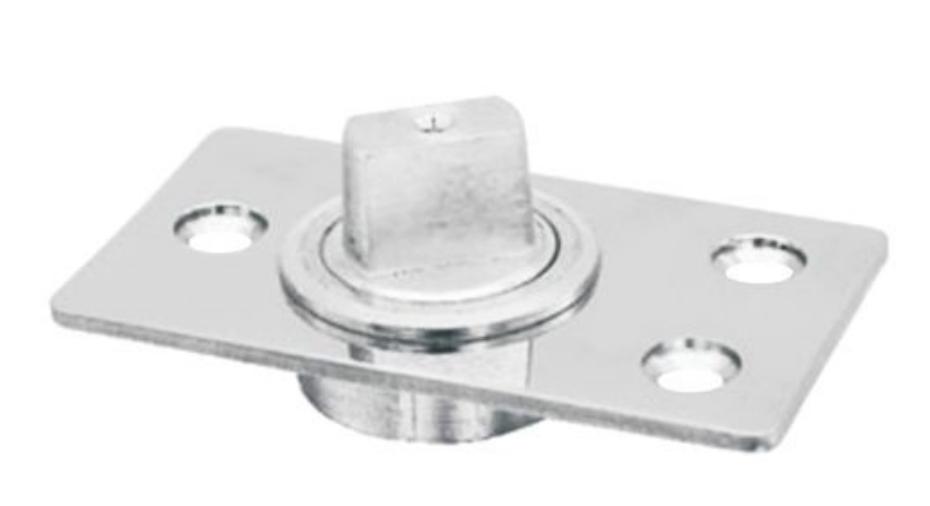 Tickr Tch-8401 Mini Floor Hings