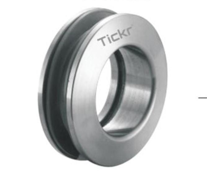 Tickr Tch 8505 Sliding Hansle (hollow H.No.50mm)