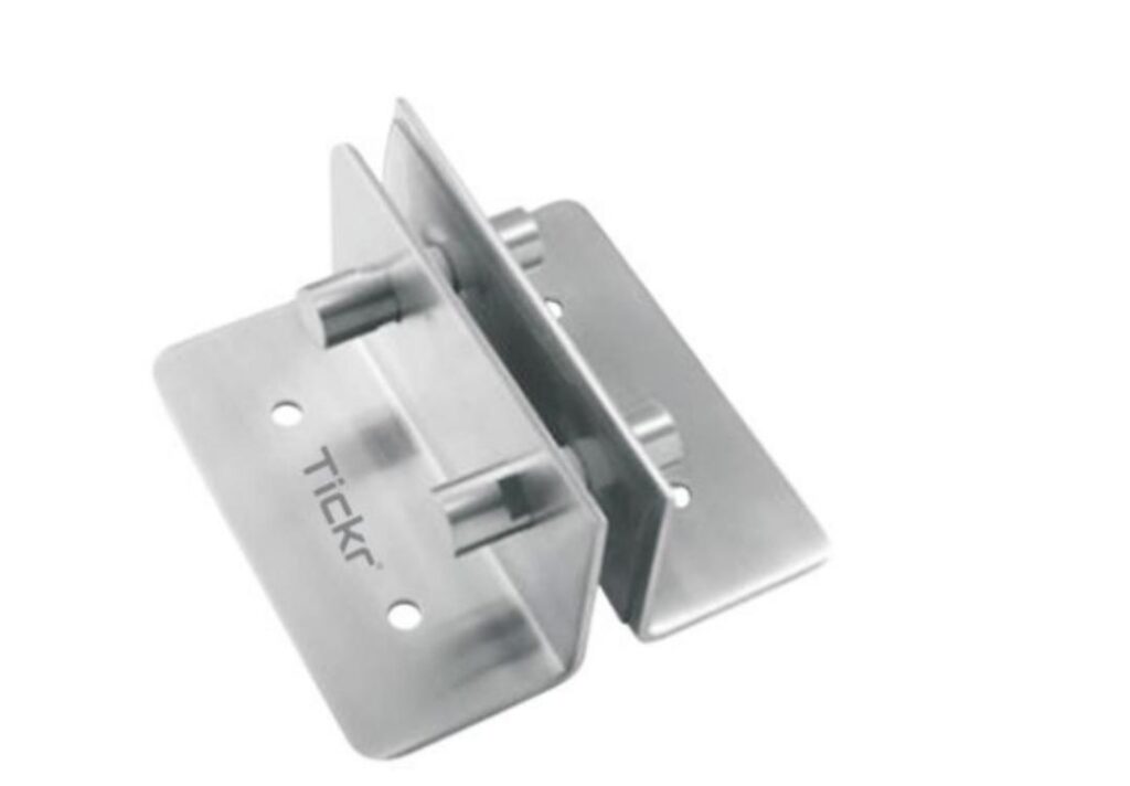 Tickr Tch 8529 Fin Plate(200mm)