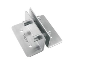 Tickr Tch 8529 Fin Plate(200mm)