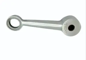 Tickr Tch 8520 One Way Spider Without Fin