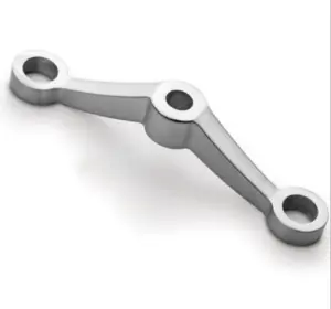 Tickr Tch 8522 Two Way Spider 180" Without Fin