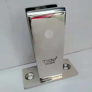 Tickr Tch 8588 Glass Railing Spigot