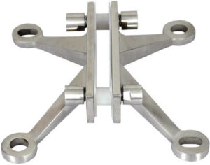 Tickr Tch 8525 Four Way Spider