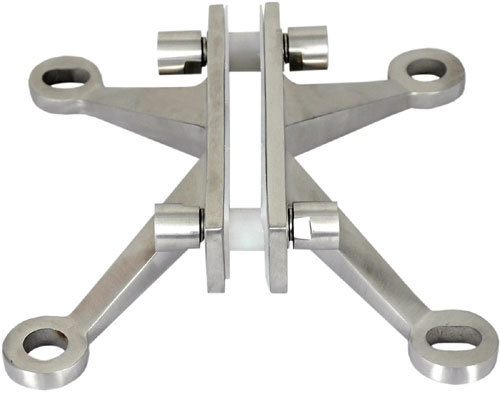 Tickr Tch 8525 Four Way Spider