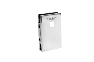 Tickr Tch-8416/650 Glass To Glass Connecting