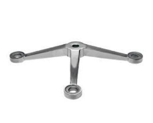 Tickr Tch 8523 Three Way Spider Without Fin