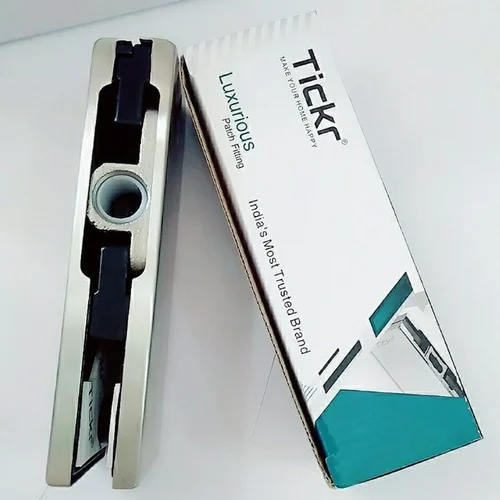 Tickr Tch-001 Top Patch