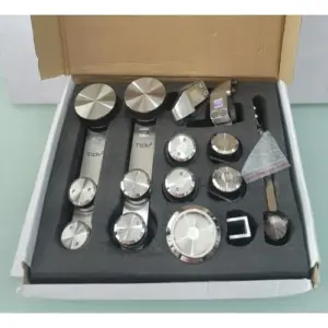 Tickr Tch 8491 Office Sliding System Set